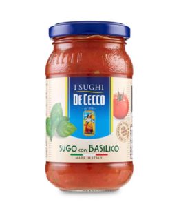 Barilla Ragù alla Bolognese - Supermercato Carpineti