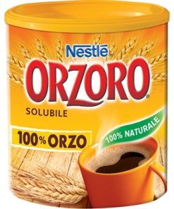 ORZO SOLUBILE SELEX - GodinaPiù: Supermercato, Ristorante e