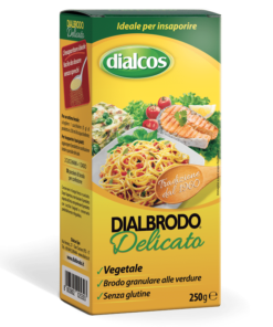 DADO KNORR BRODO POLLO GRANULATO – Spesa Alimentare Sardegna, Si.Ni.  Supermercati